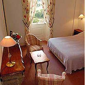 Chateau De Larroque Gimont Bagian luar foto