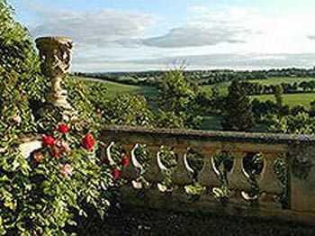 Chateau De Larroque Gimont Bagian luar foto